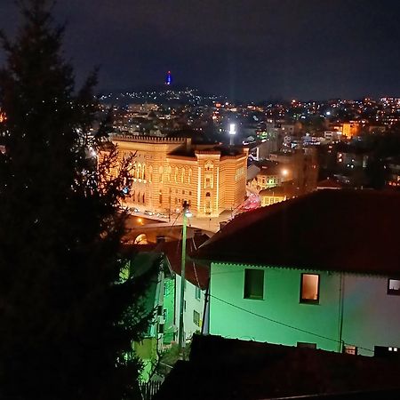 Himber Rooms Sarajevo Exterior photo