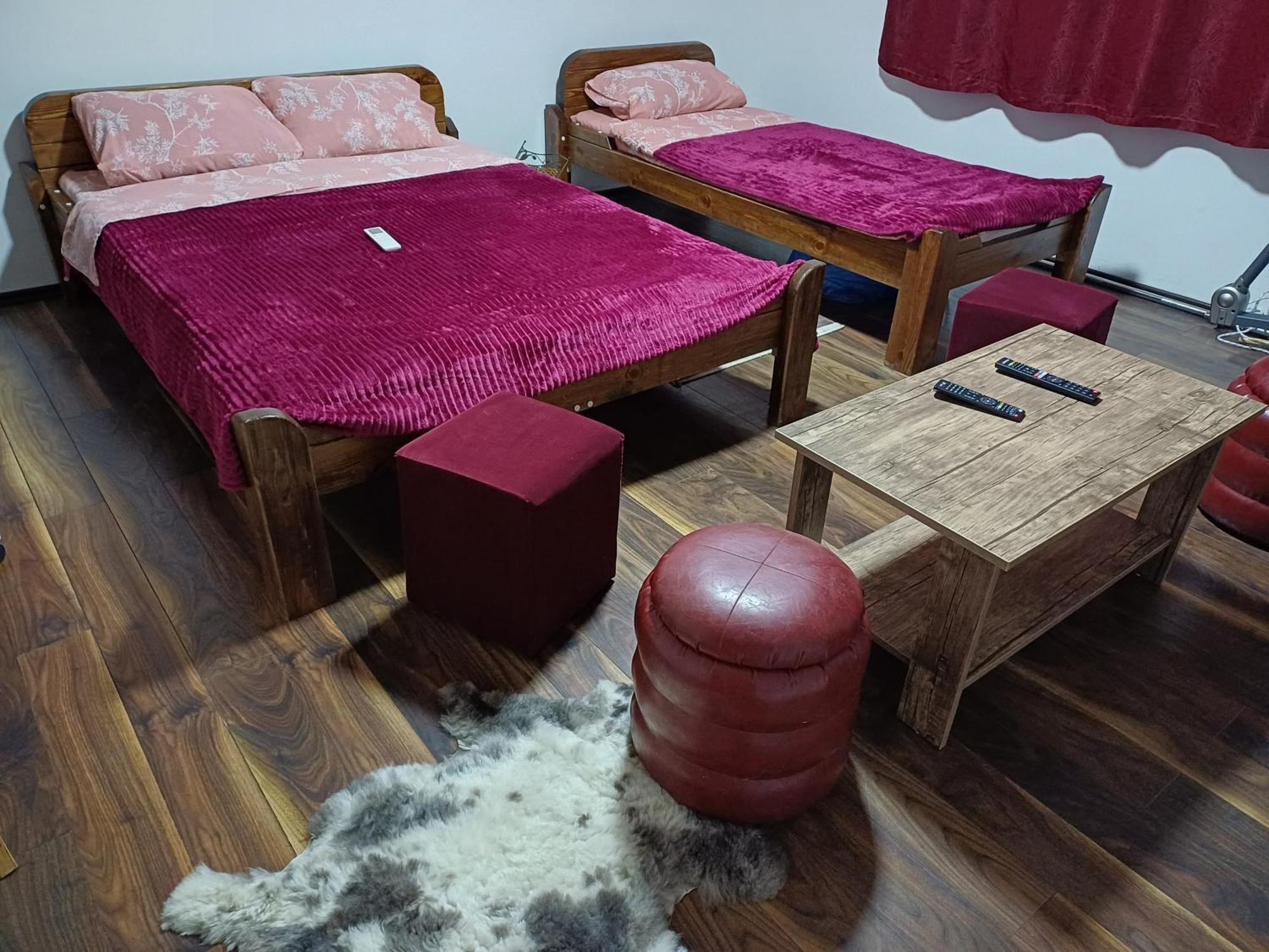 Himber Rooms Sarajevo Exterior photo
