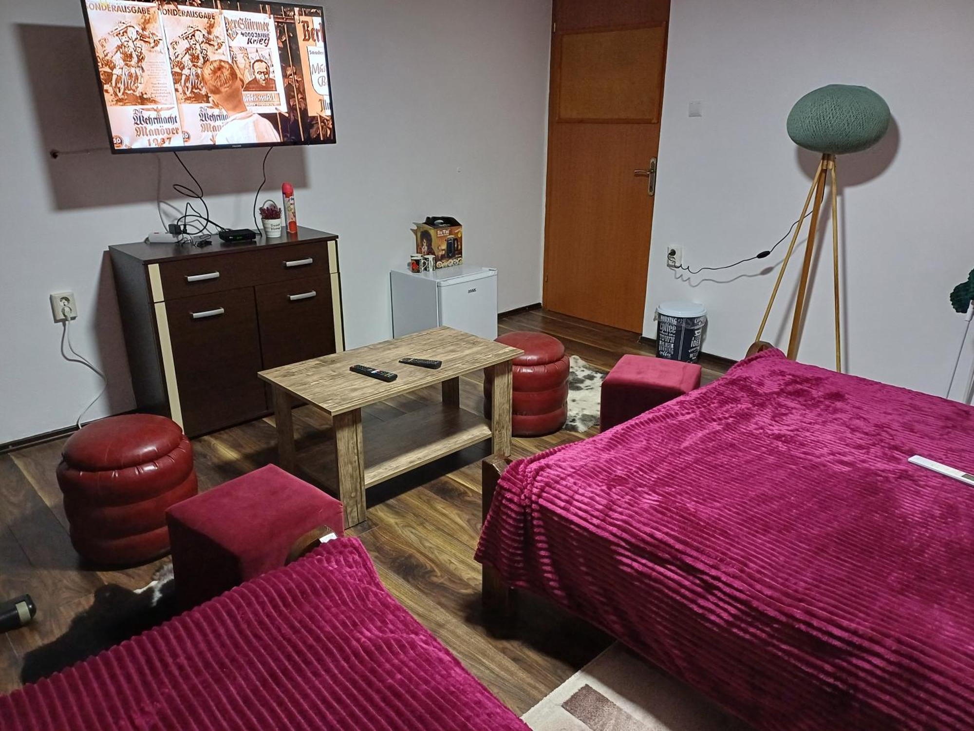 Himber Rooms Sarajevo Exterior photo