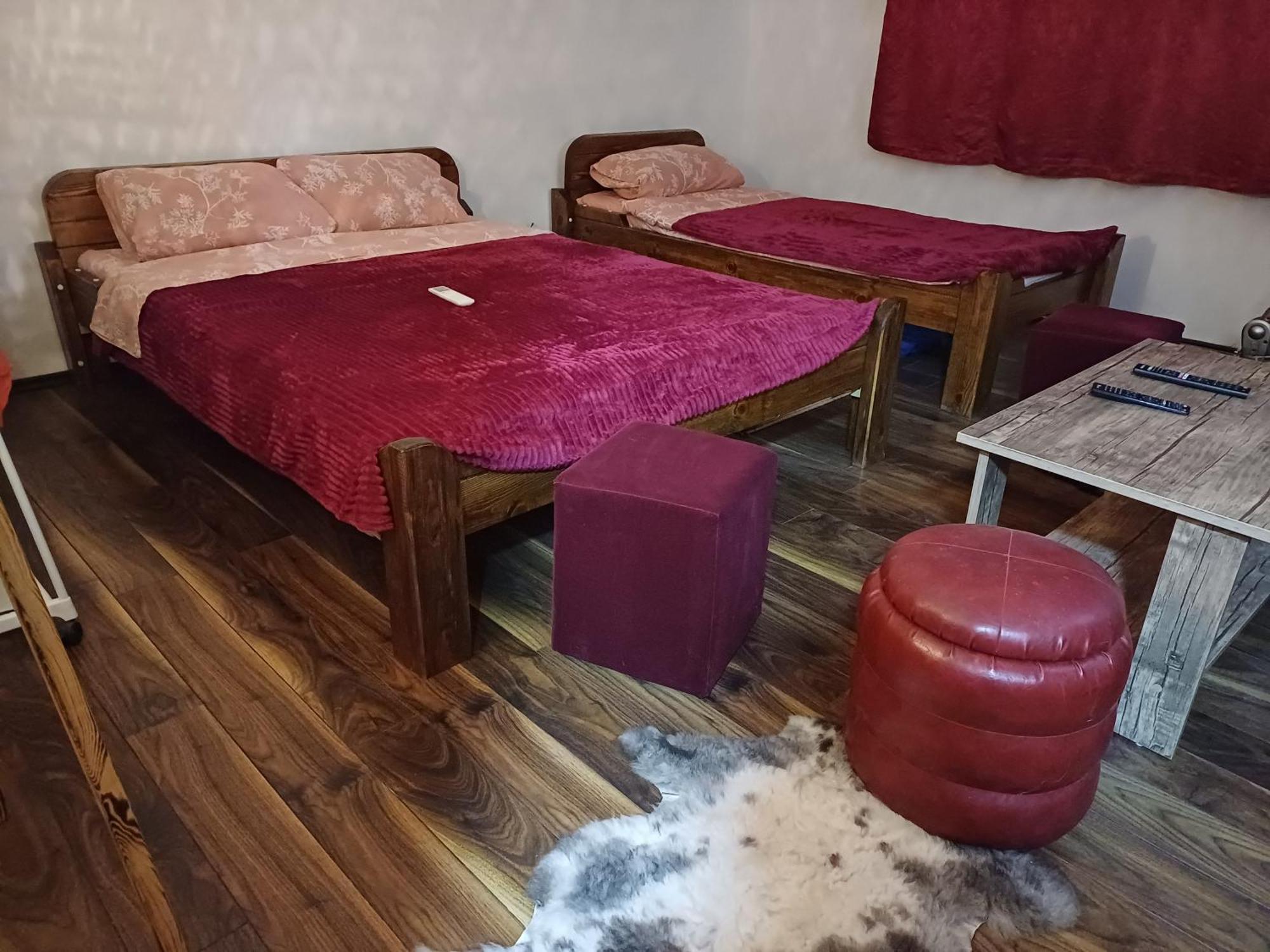 Himber Rooms Sarajevo Exterior photo