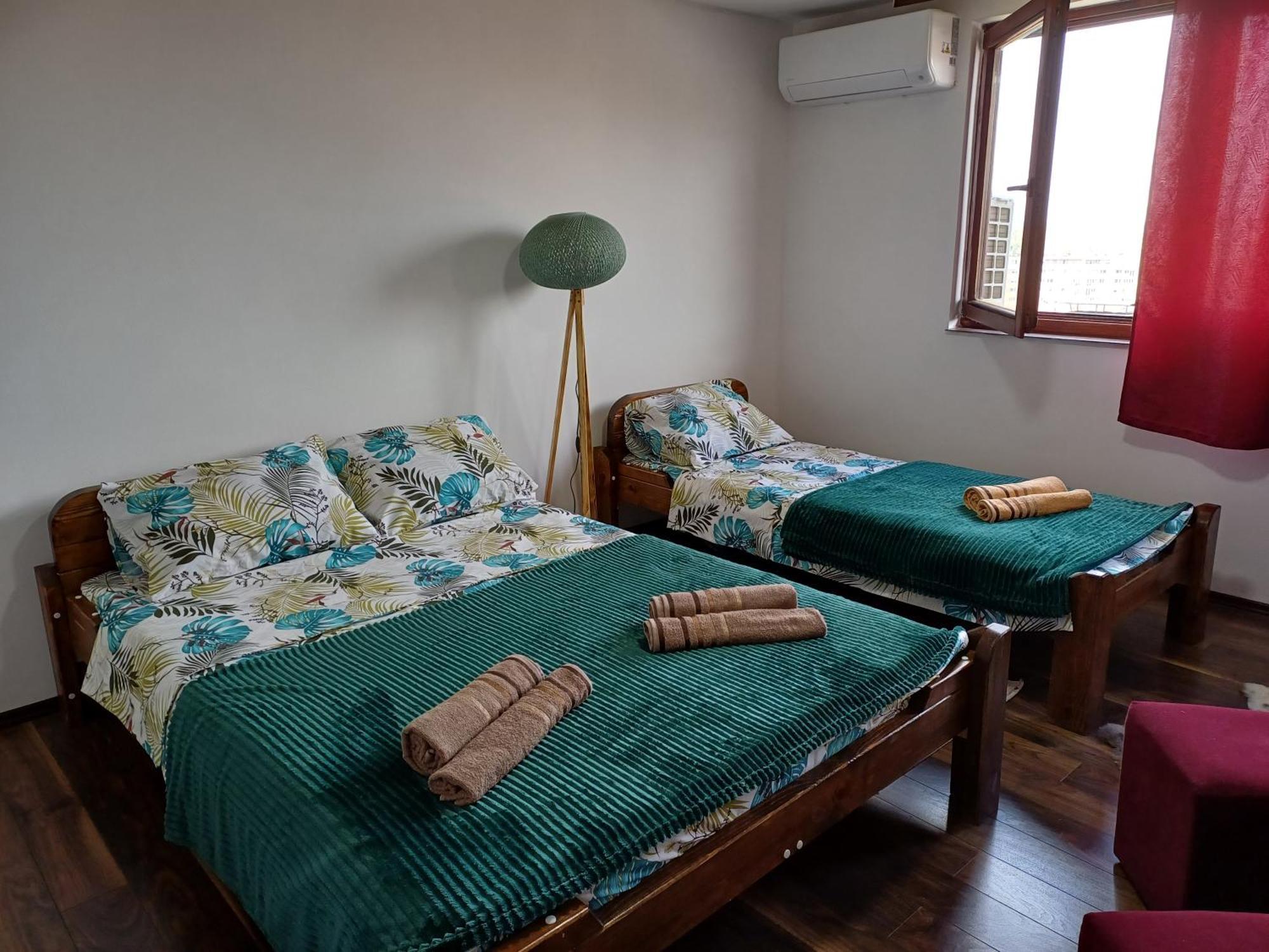 Himber Rooms Sarajevo Room photo